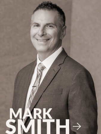Attorney Mark Smith